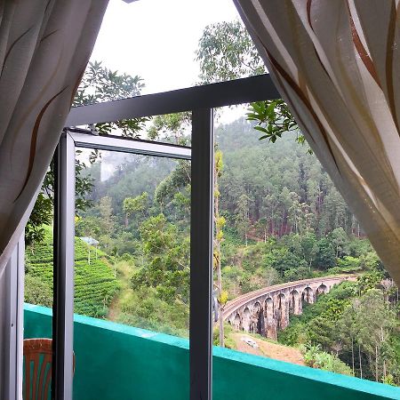 9 Arch View Rest Inn Ella Ngoại thất bức ảnh