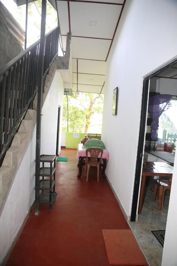9 Arch View Rest Inn Ella Ngoại thất bức ảnh