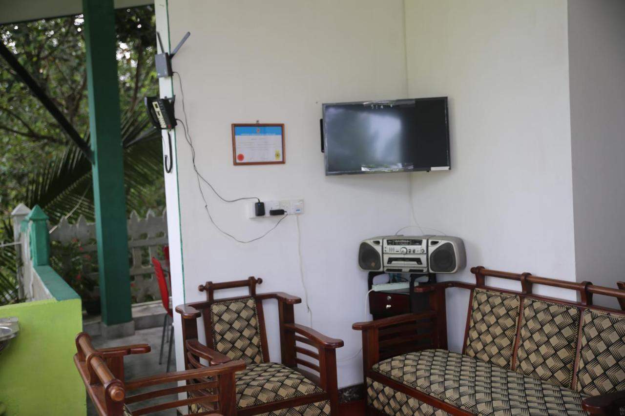 9 Arch View Rest Inn Ella Ngoại thất bức ảnh