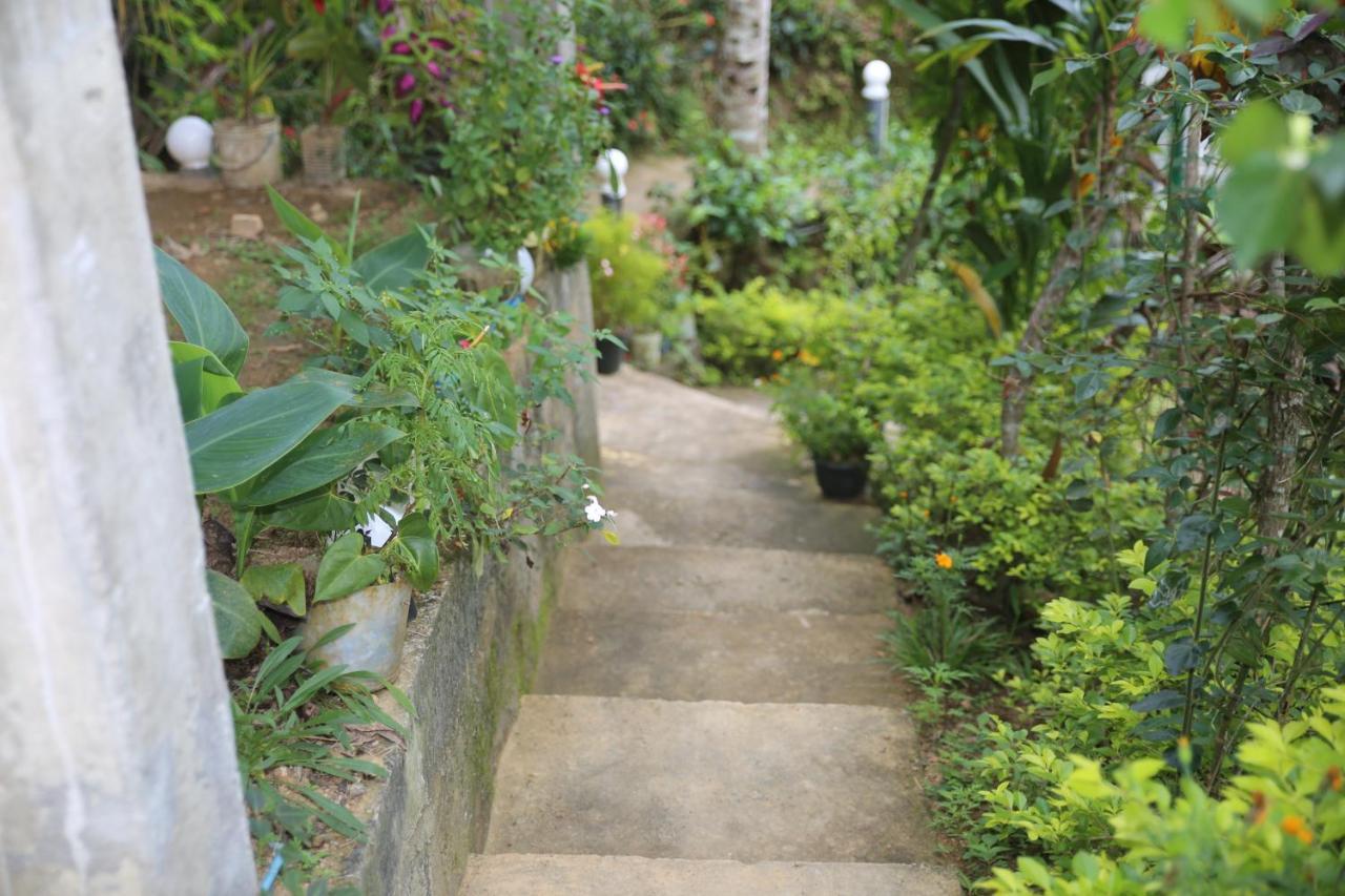 9 Arch View Rest Inn Ella Ngoại thất bức ảnh