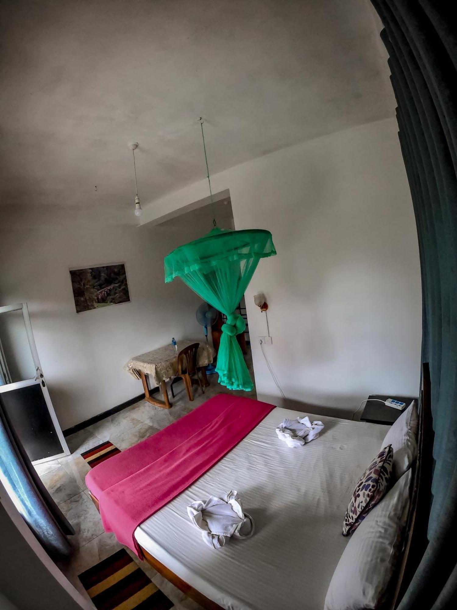 9 Arch View Rest Inn Ella Ngoại thất bức ảnh