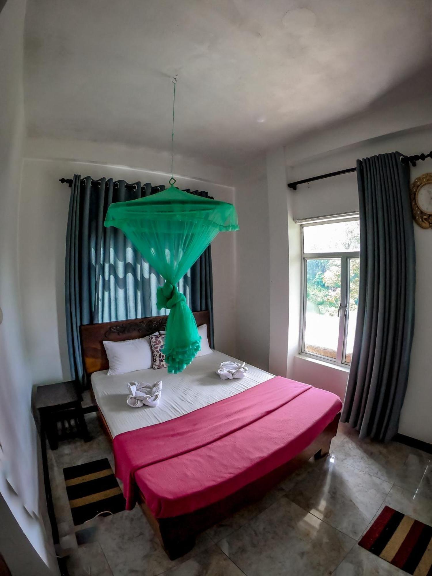 9 Arch View Rest Inn Ella Ngoại thất bức ảnh