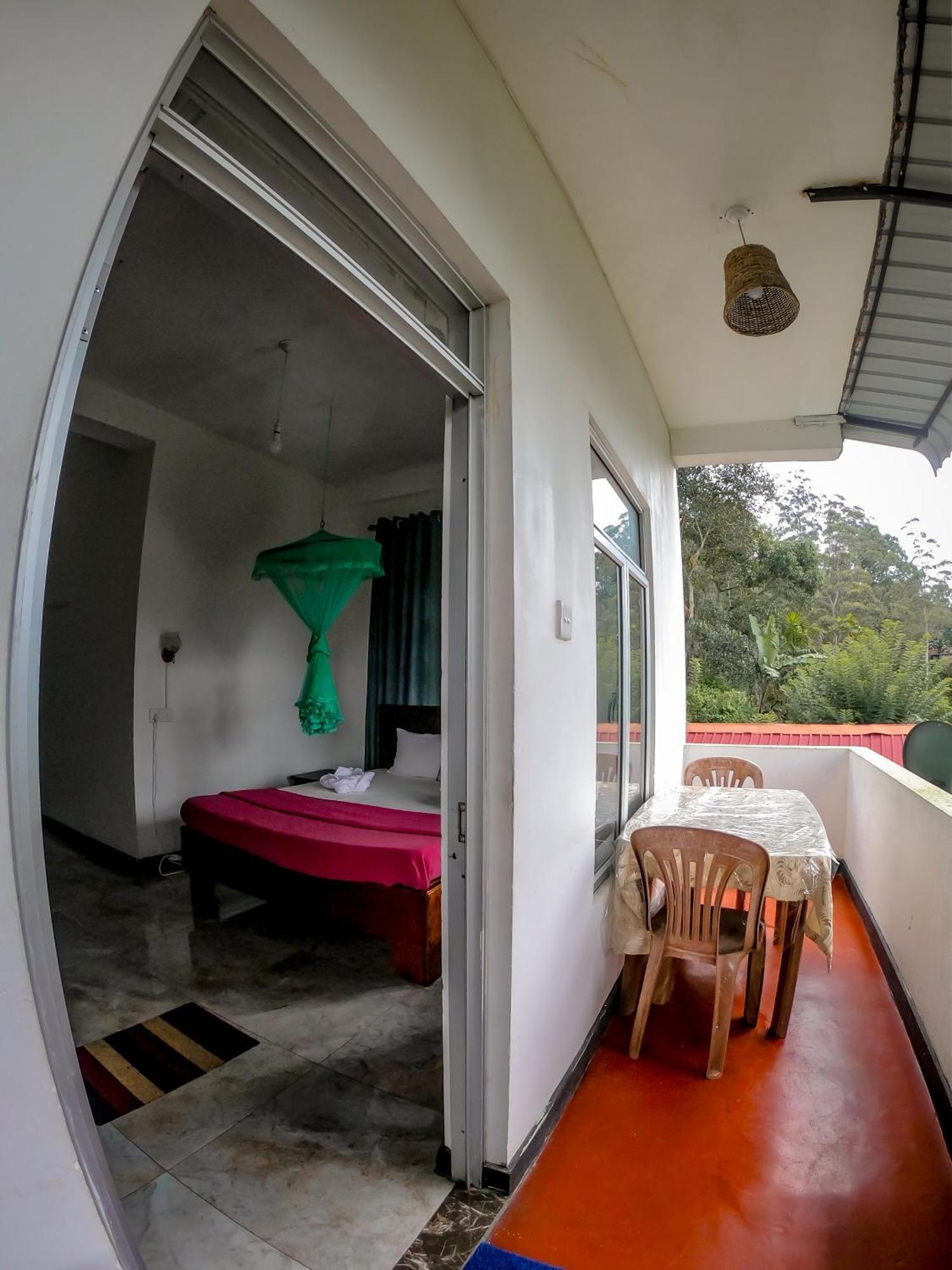 9 Arch View Rest Inn Ella Ngoại thất bức ảnh