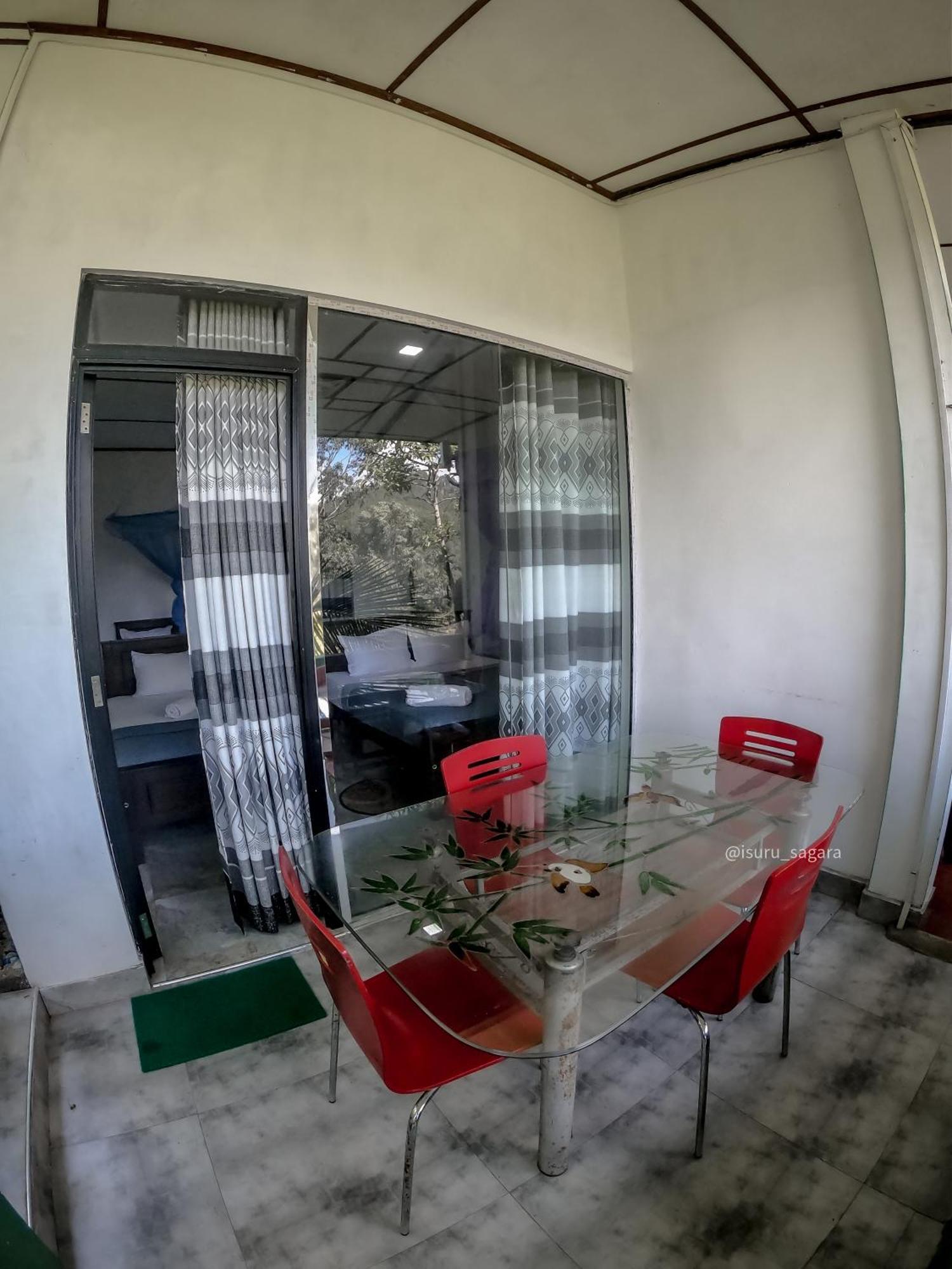 9 Arch View Rest Inn Ella Ngoại thất bức ảnh