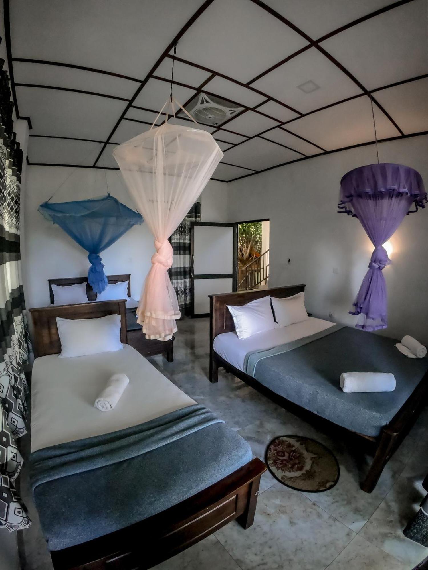 9 Arch View Rest Inn Ella Ngoại thất bức ảnh