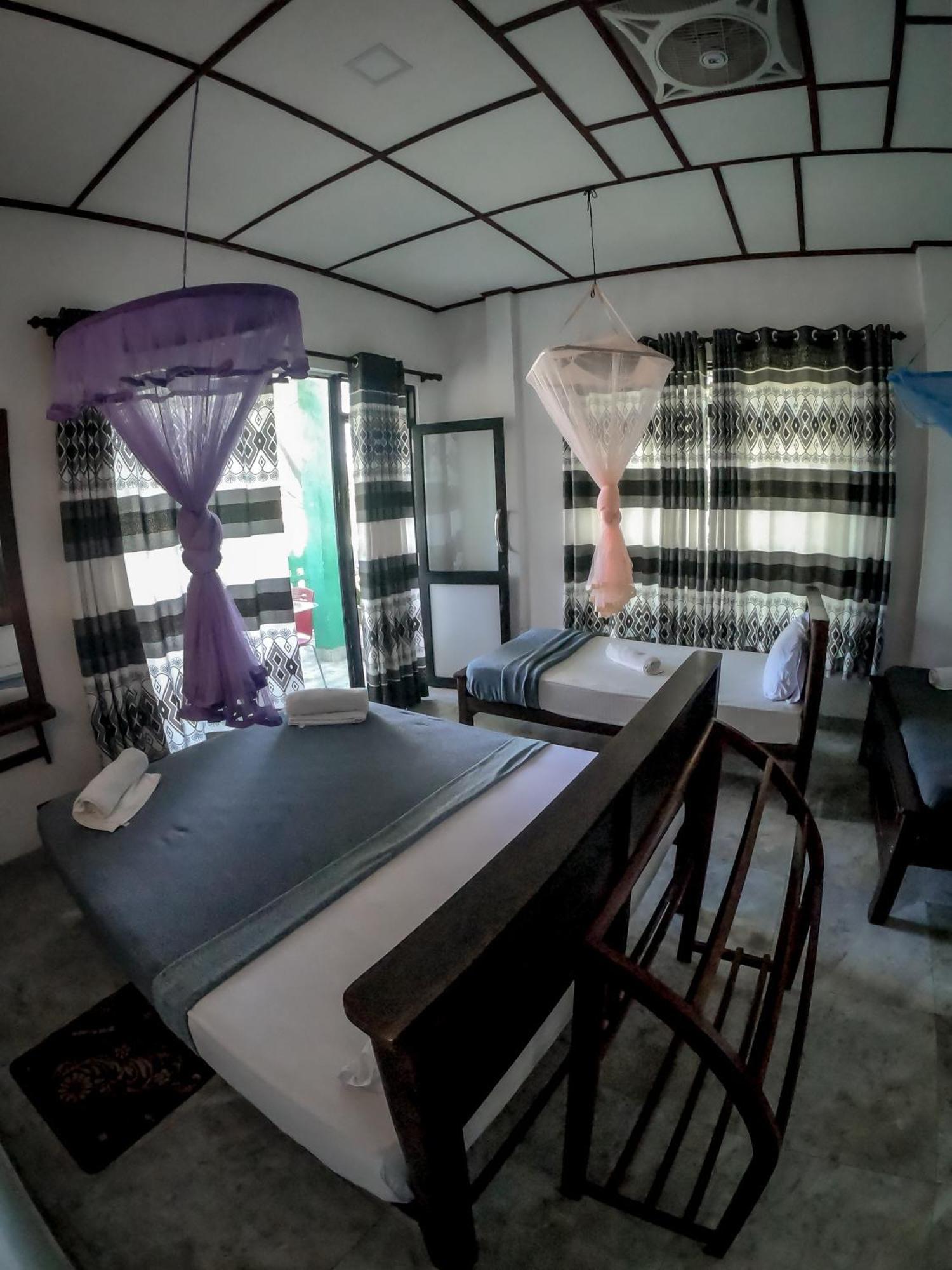 9 Arch View Rest Inn Ella Ngoại thất bức ảnh