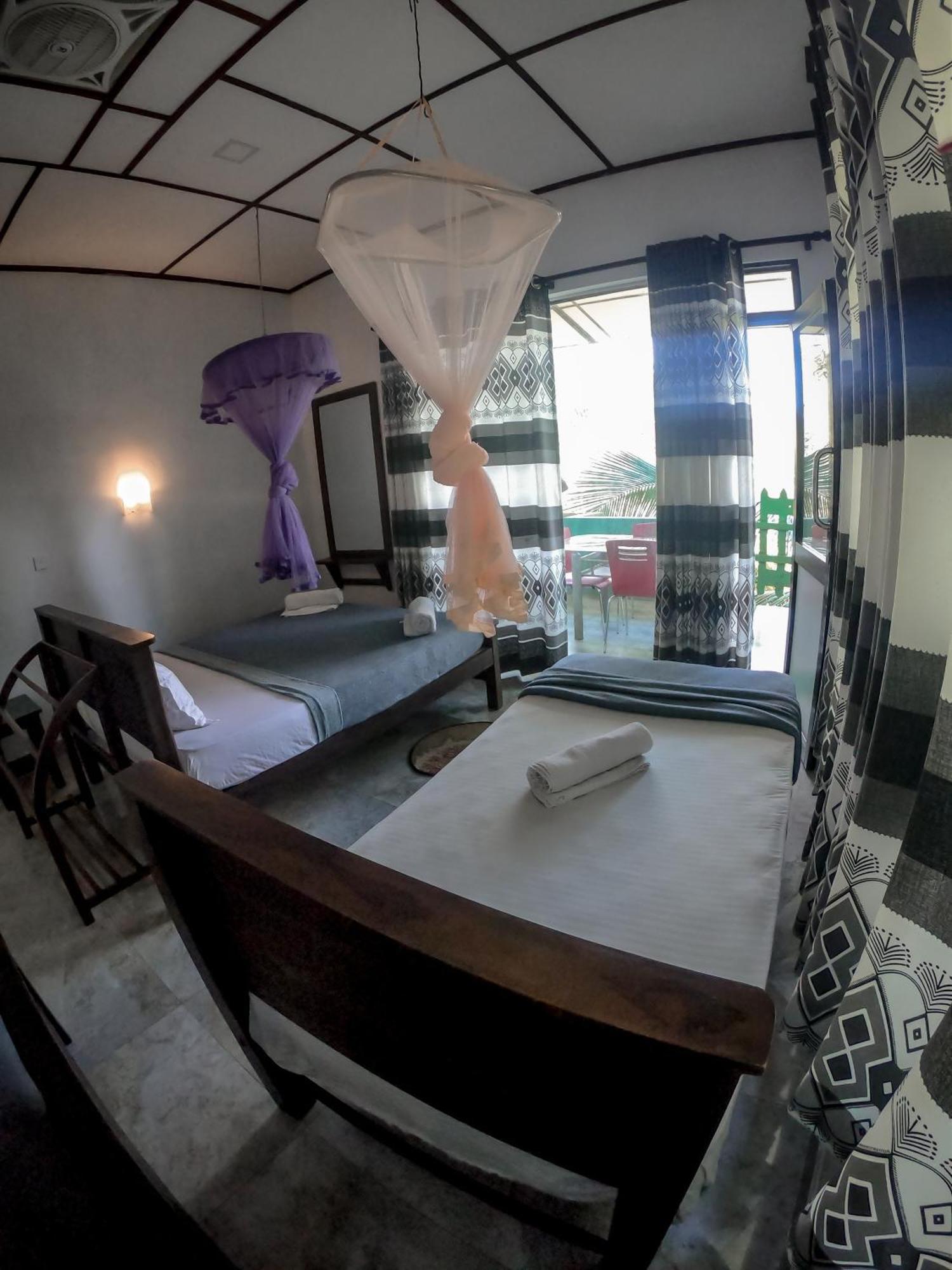 9 Arch View Rest Inn Ella Ngoại thất bức ảnh