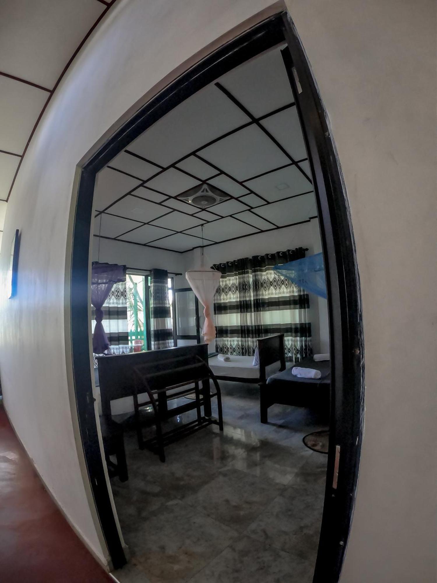 9 Arch View Rest Inn Ella Ngoại thất bức ảnh