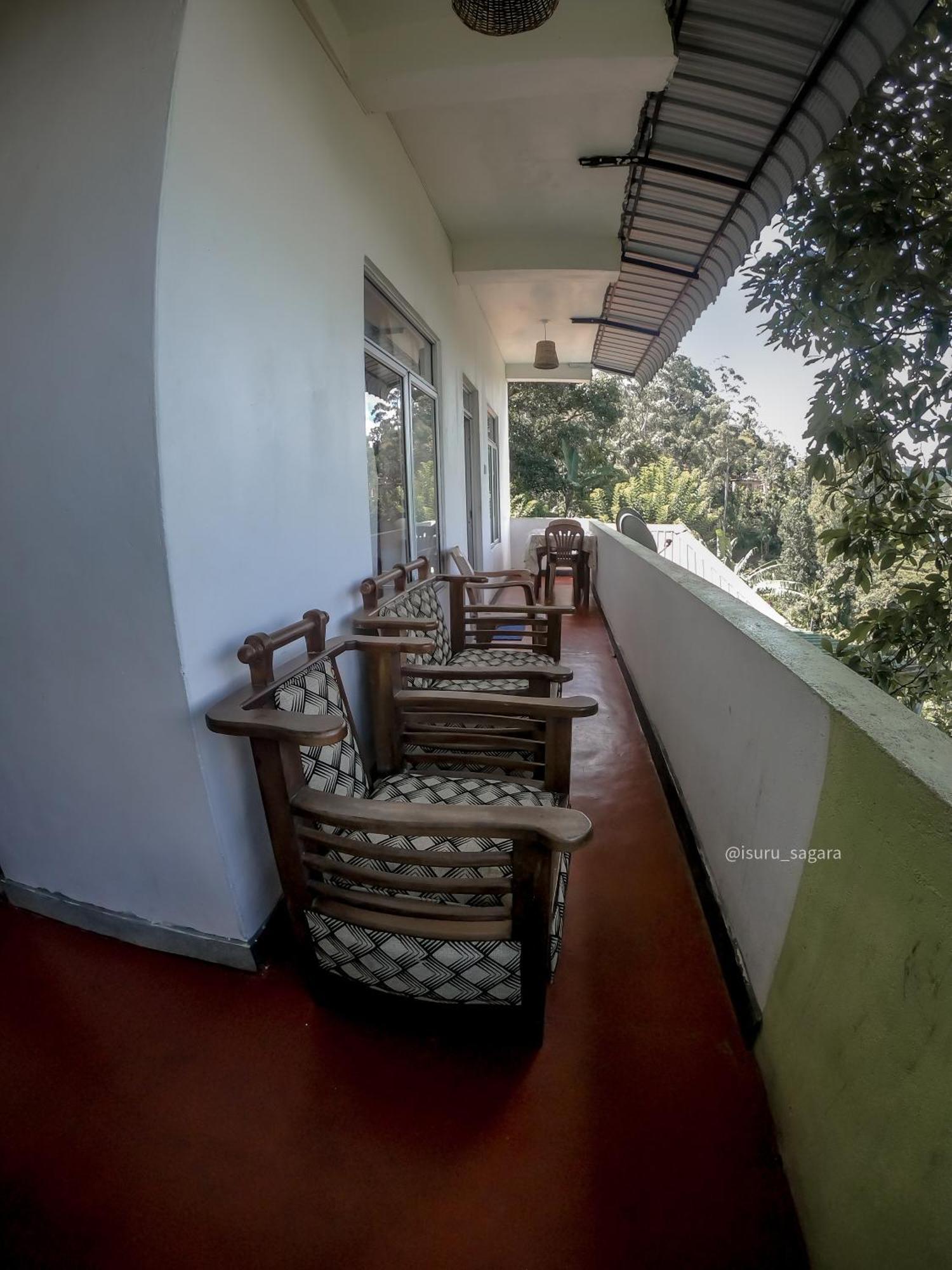 9 Arch View Rest Inn Ella Ngoại thất bức ảnh