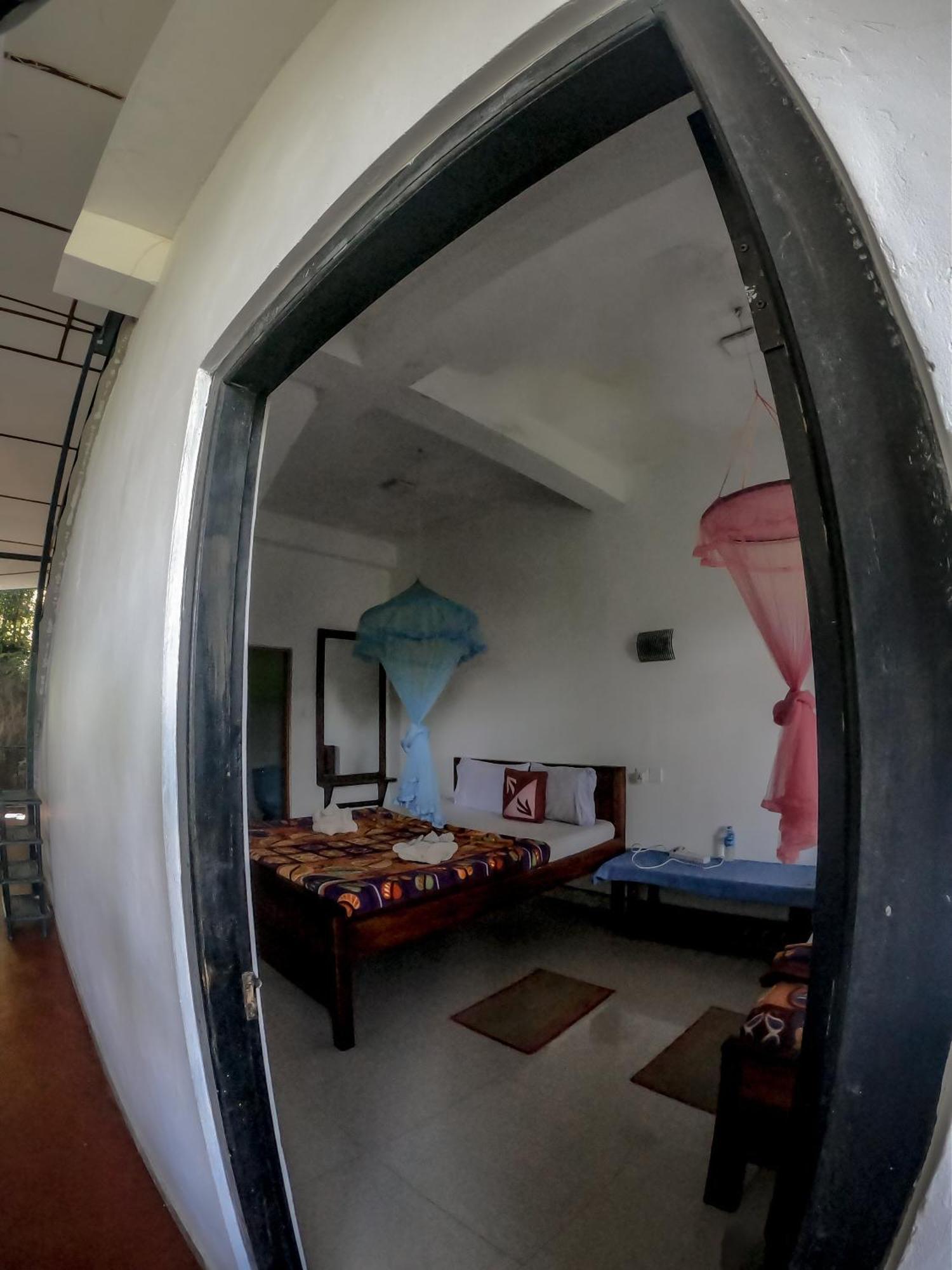 9 Arch View Rest Inn Ella Ngoại thất bức ảnh