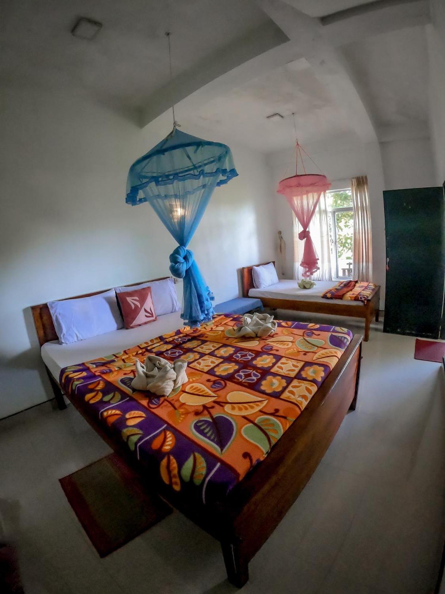 9 Arch View Rest Inn Ella Ngoại thất bức ảnh