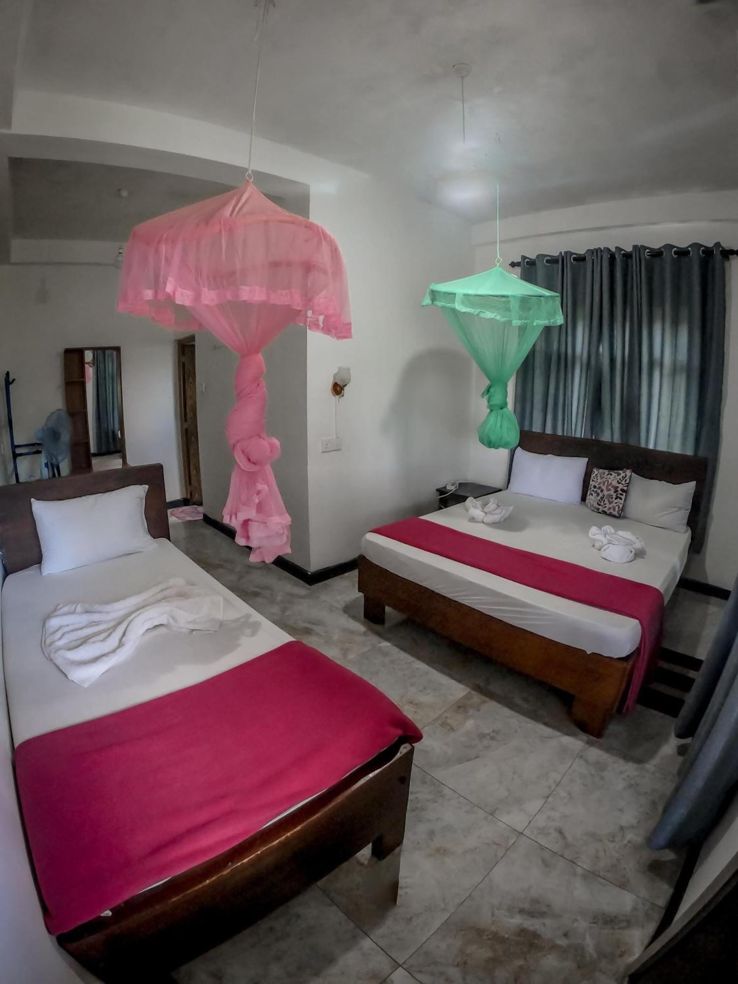 9 Arch View Rest Inn Ella Ngoại thất bức ảnh