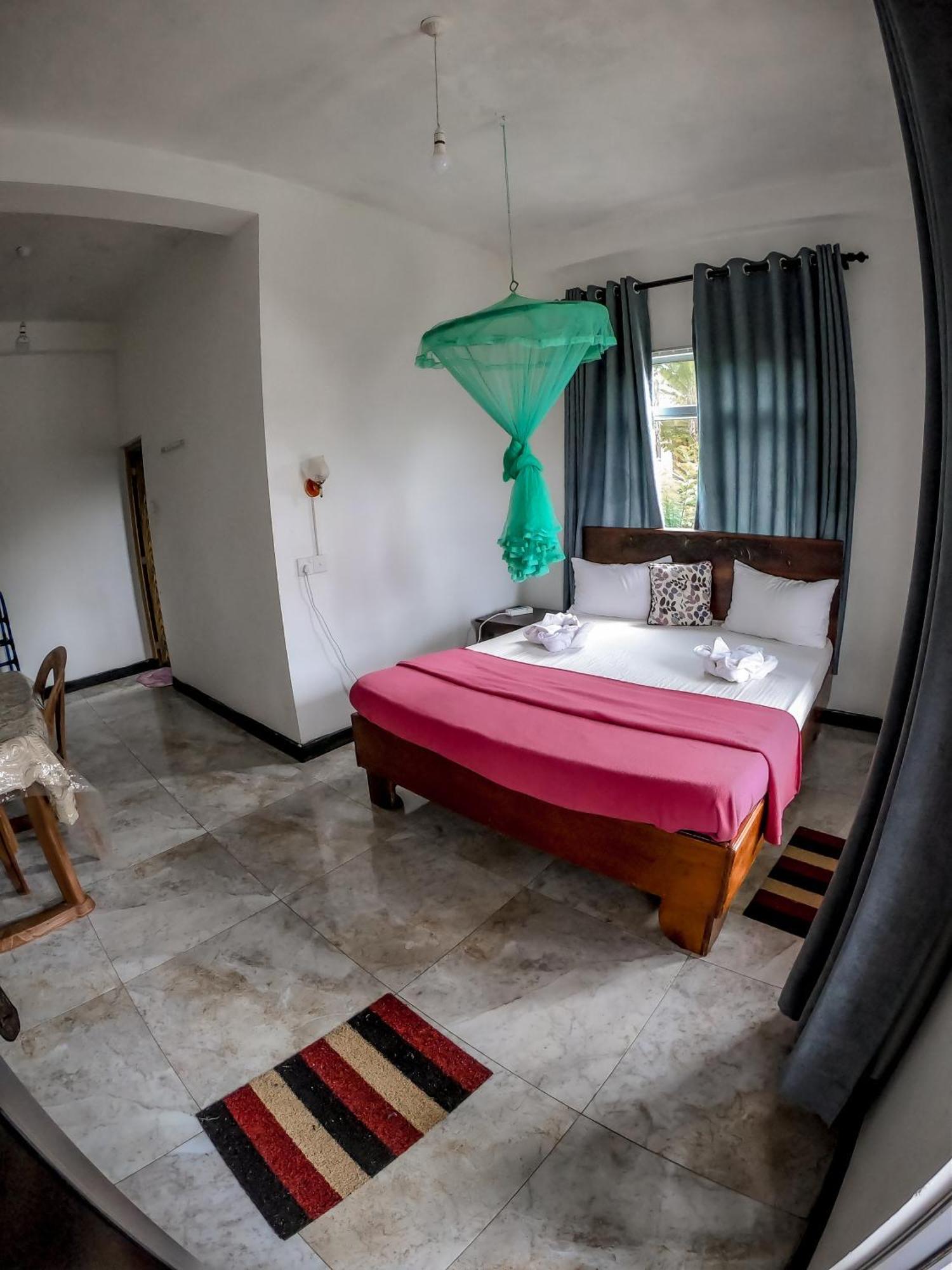9 Arch View Rest Inn Ella Ngoại thất bức ảnh