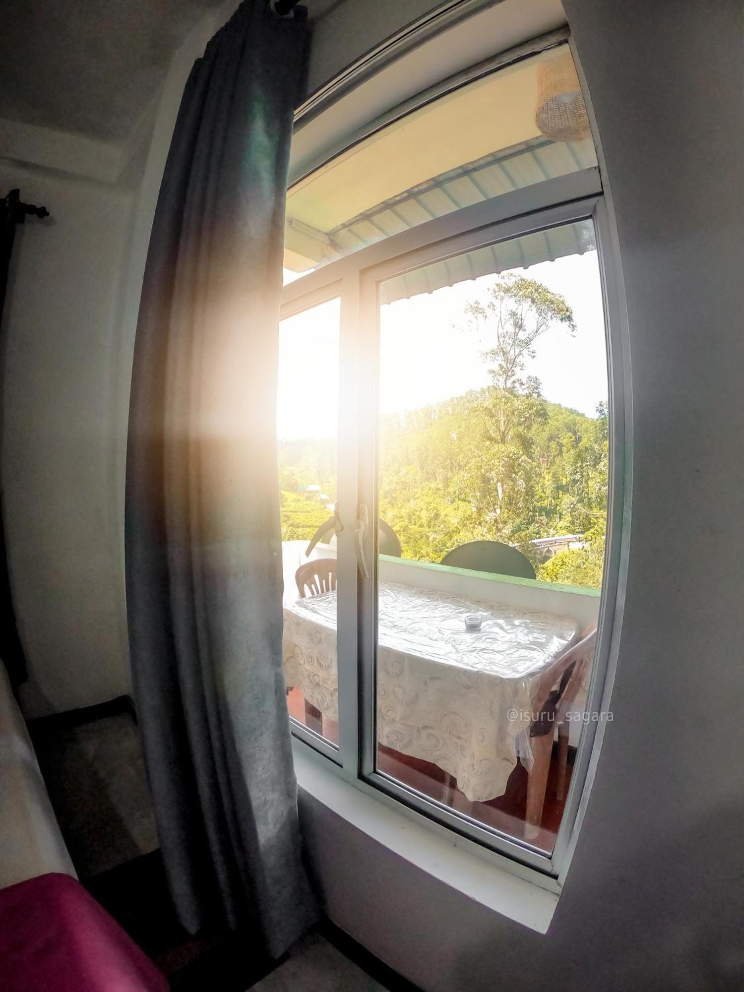9 Arch View Rest Inn Ella Ngoại thất bức ảnh