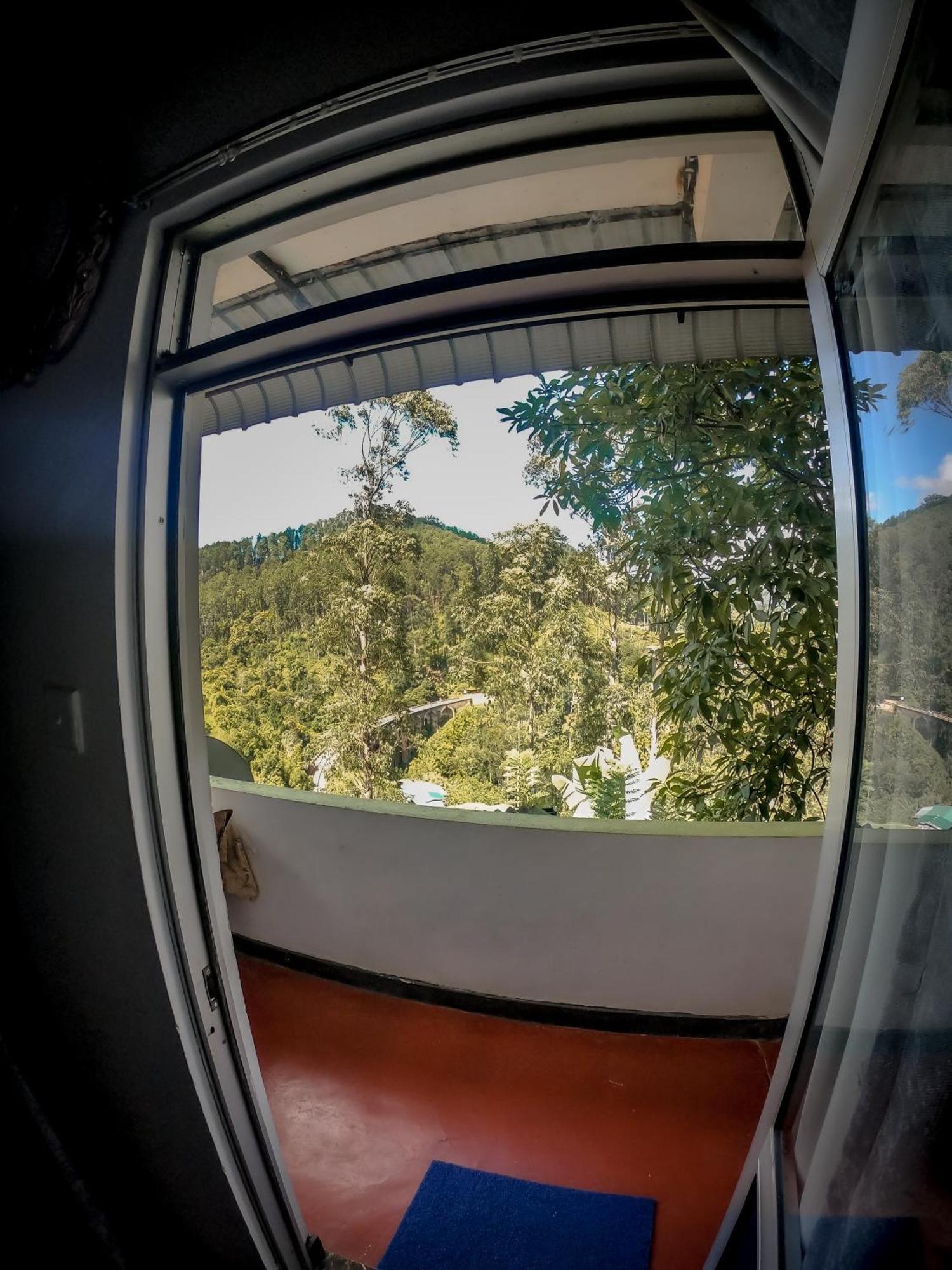 9 Arch View Rest Inn Ella Ngoại thất bức ảnh