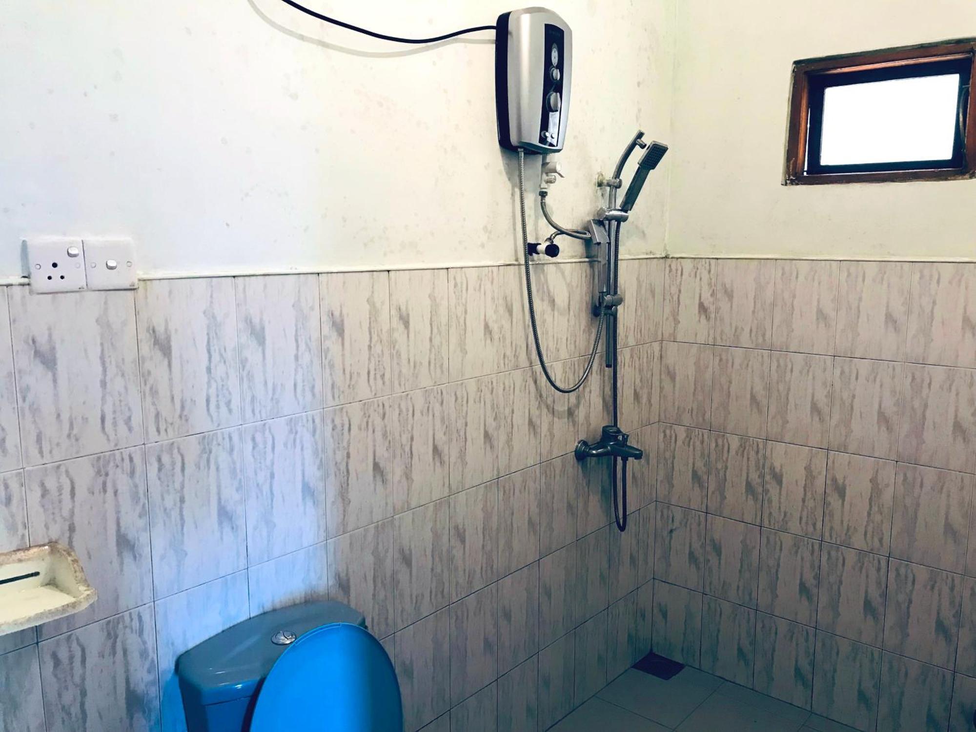 9 Arch View Rest Inn Ella Phòng bức ảnh