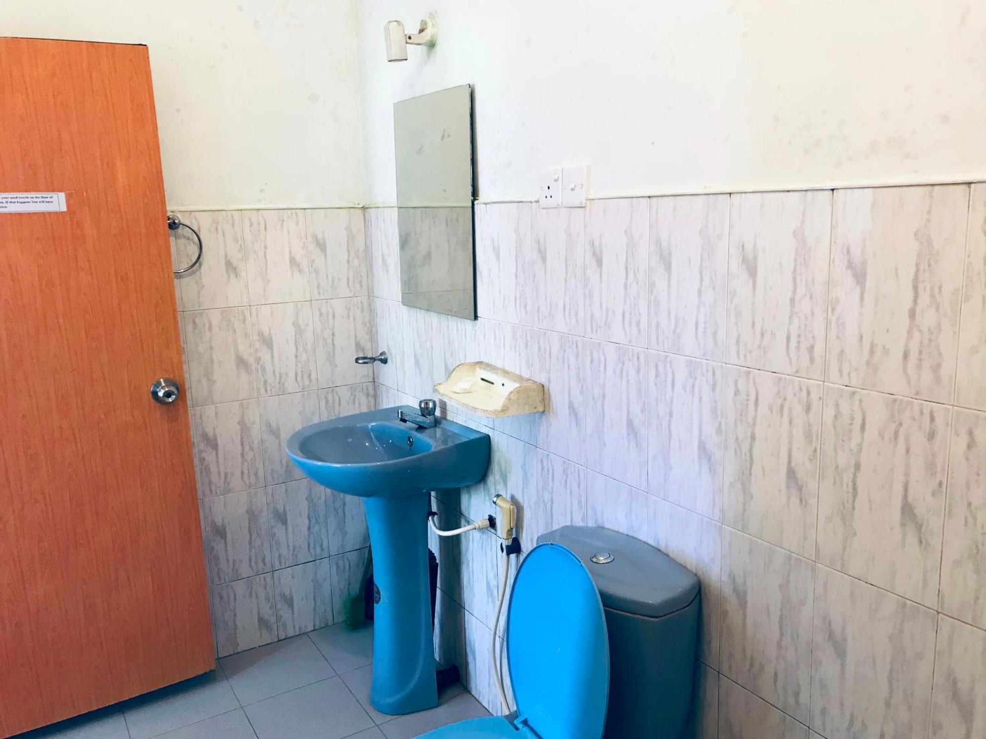 9 Arch View Rest Inn Ella Ngoại thất bức ảnh