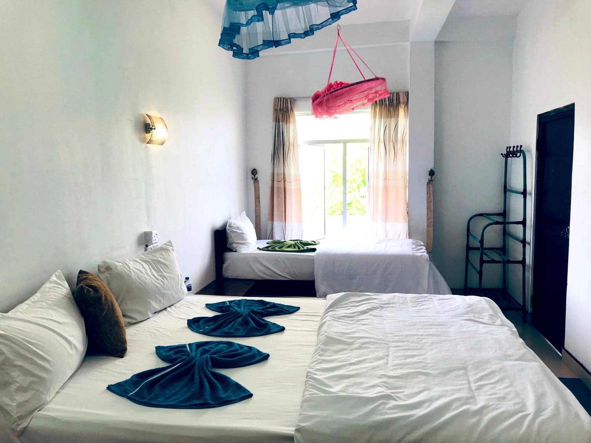 9 Arch View Rest Inn Ella Ngoại thất bức ảnh