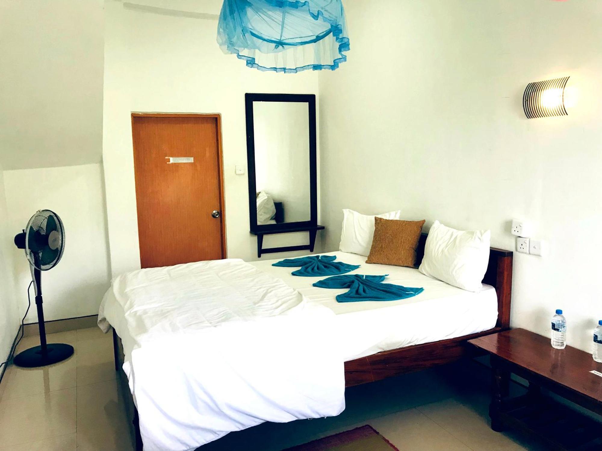 9 Arch View Rest Inn Ella Ngoại thất bức ảnh