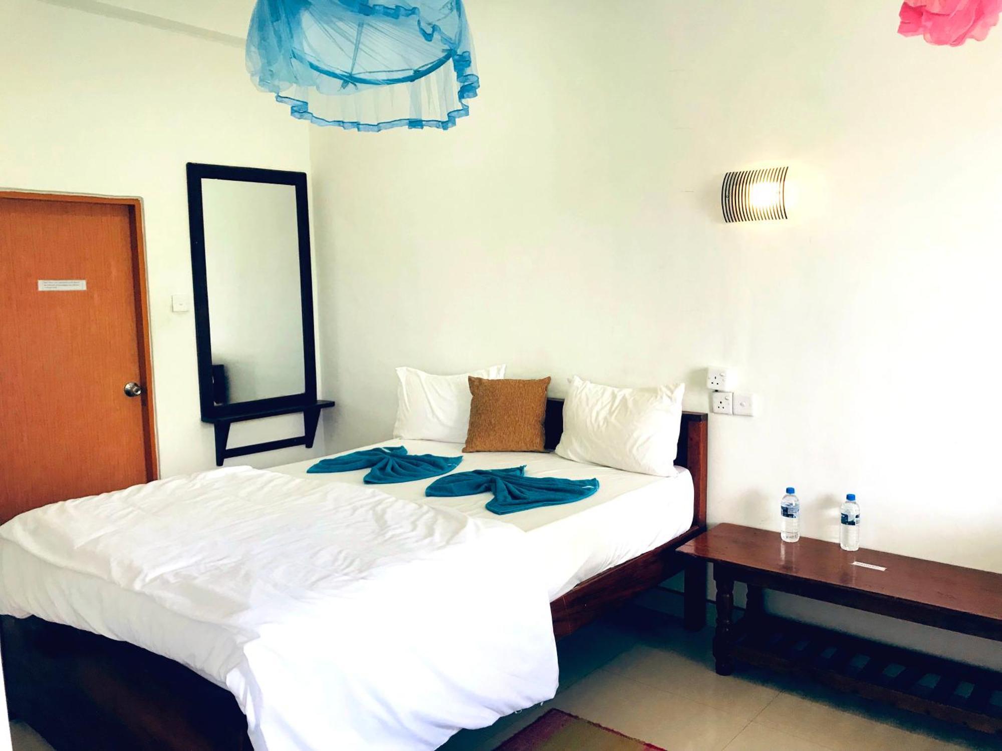 9 Arch View Rest Inn Ella Ngoại thất bức ảnh