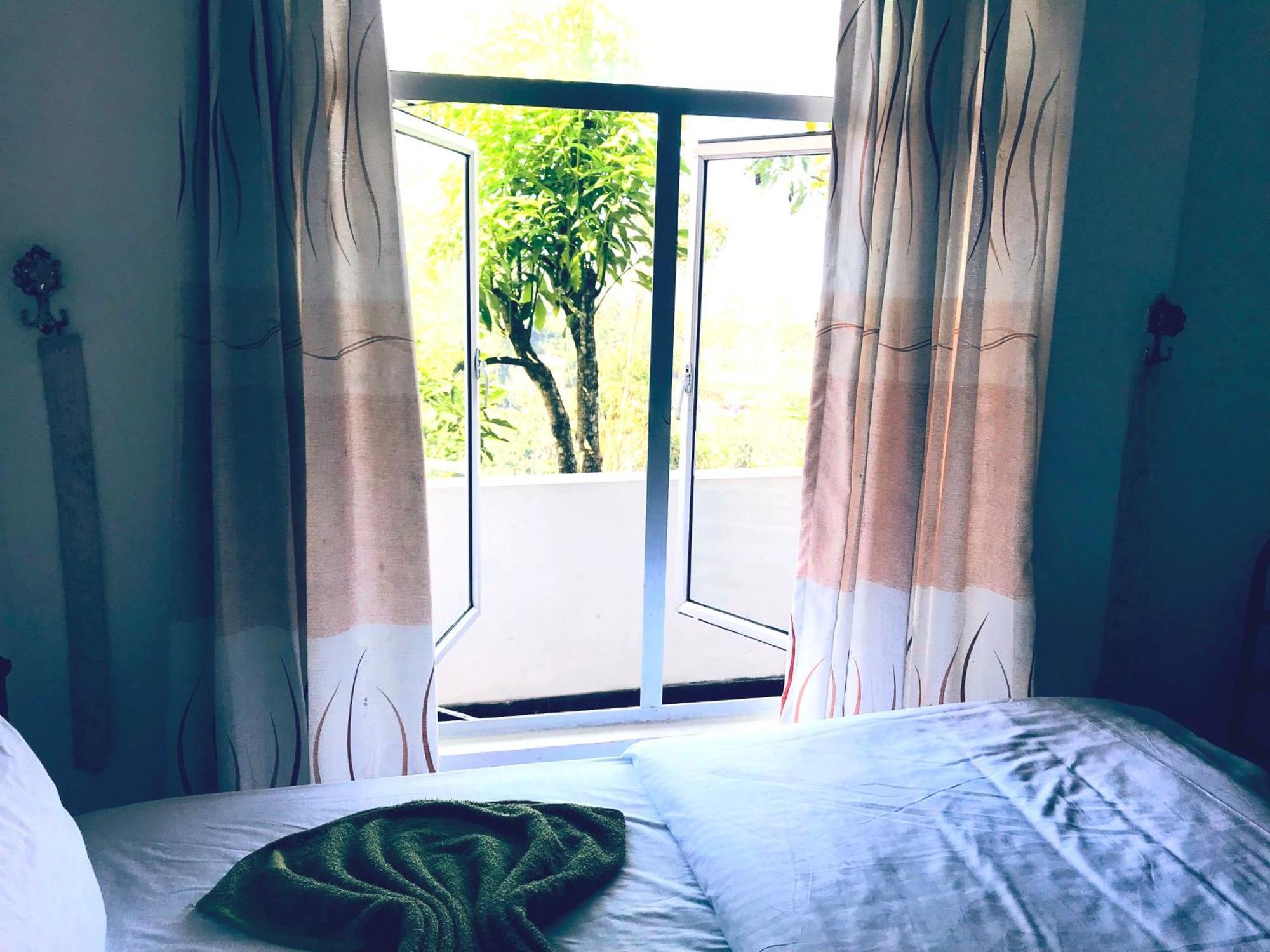 9 Arch View Rest Inn Ella Ngoại thất bức ảnh