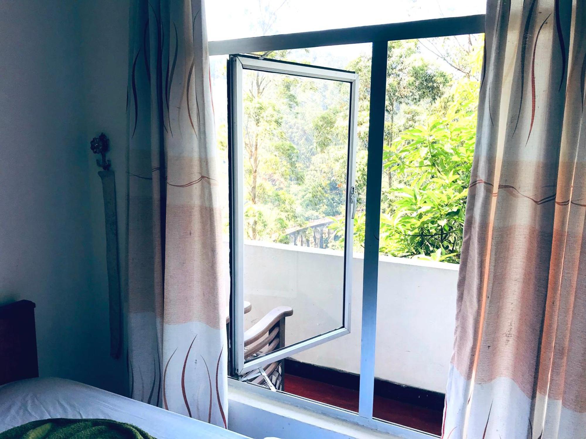 9 Arch View Rest Inn Ella Ngoại thất bức ảnh