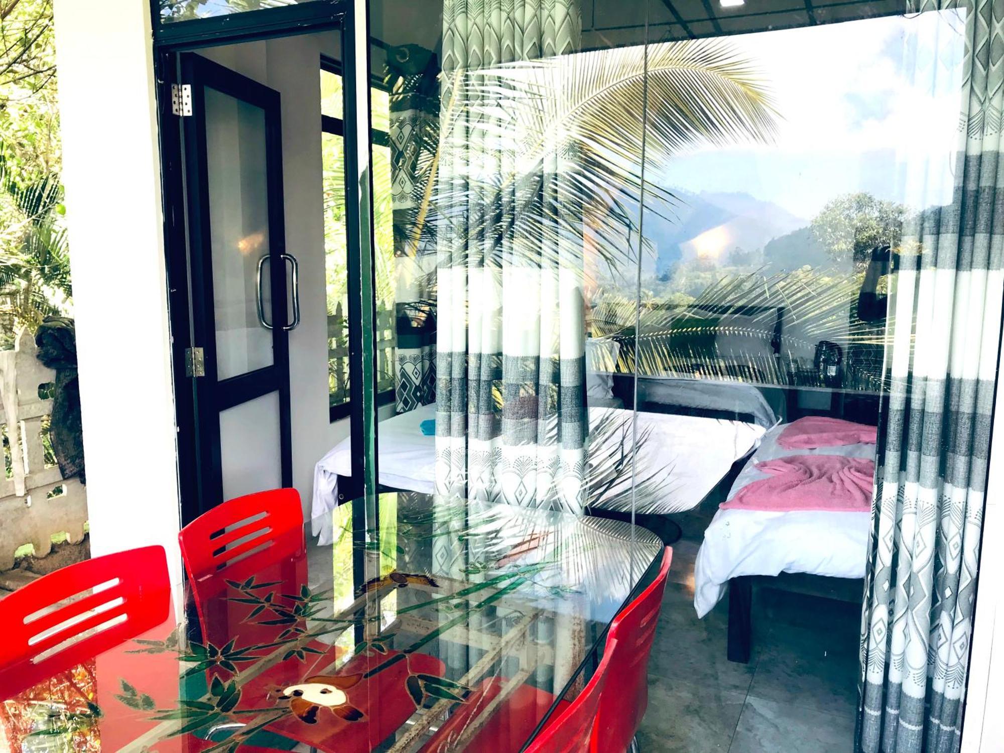 9 Arch View Rest Inn Ella Ngoại thất bức ảnh