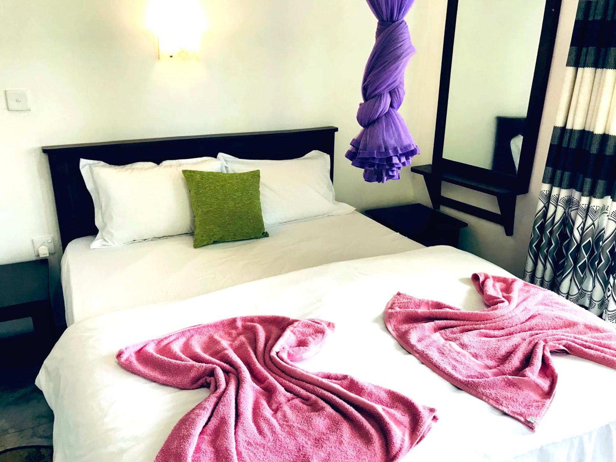 9 Arch View Rest Inn Ella Ngoại thất bức ảnh