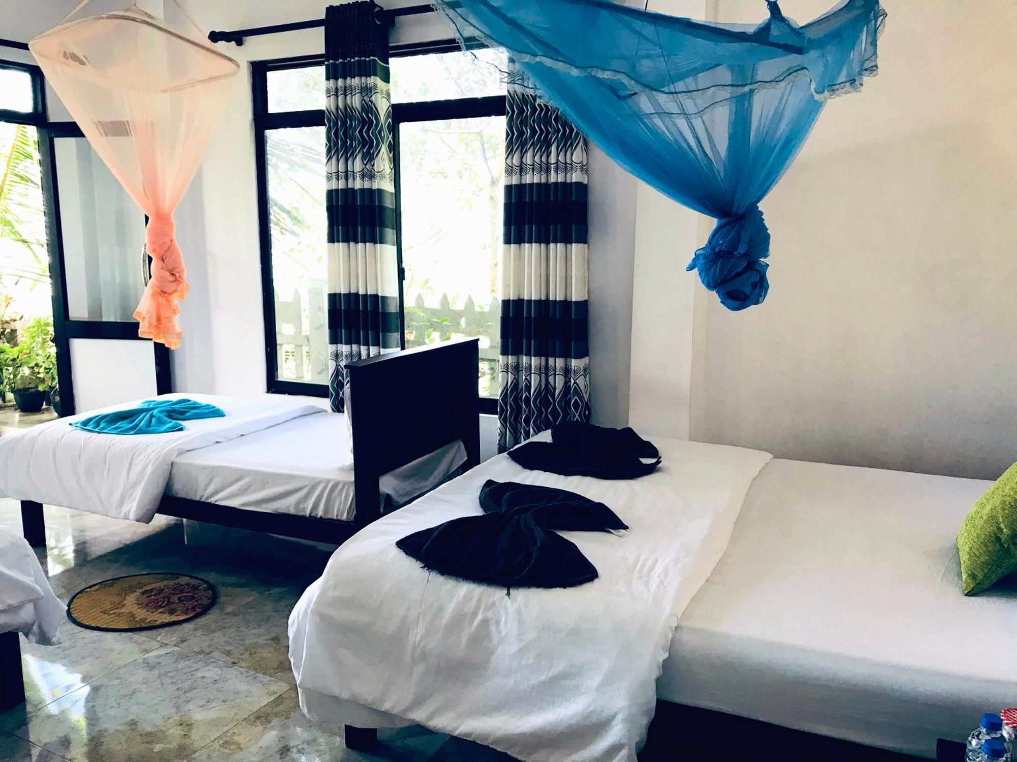 9 Arch View Rest Inn Ella Ngoại thất bức ảnh