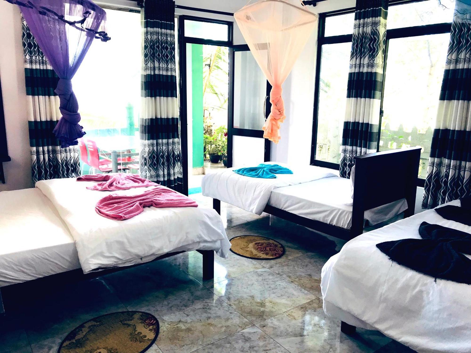 9 Arch View Rest Inn Ella Ngoại thất bức ảnh