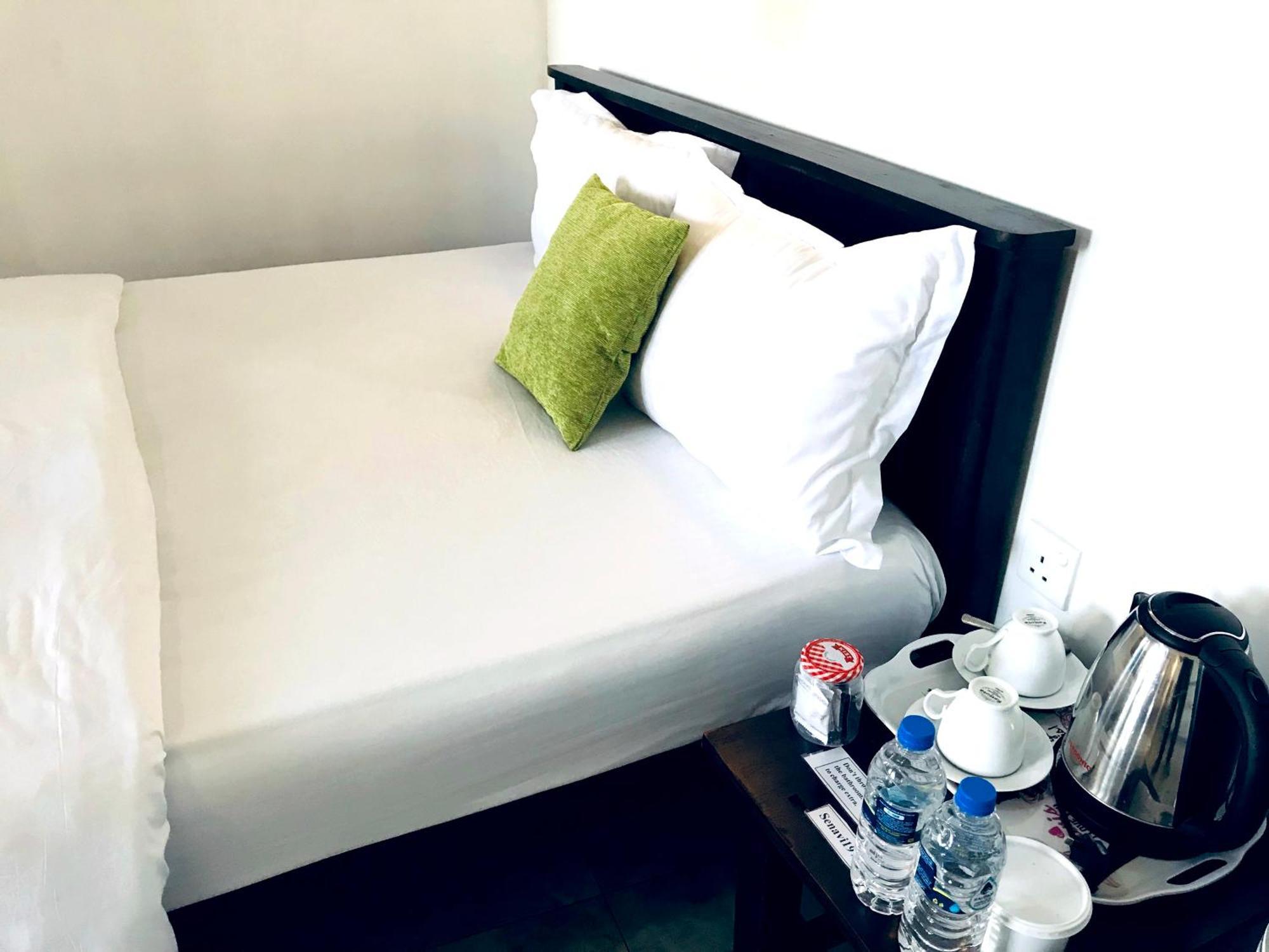 9 Arch View Rest Inn Ella Ngoại thất bức ảnh