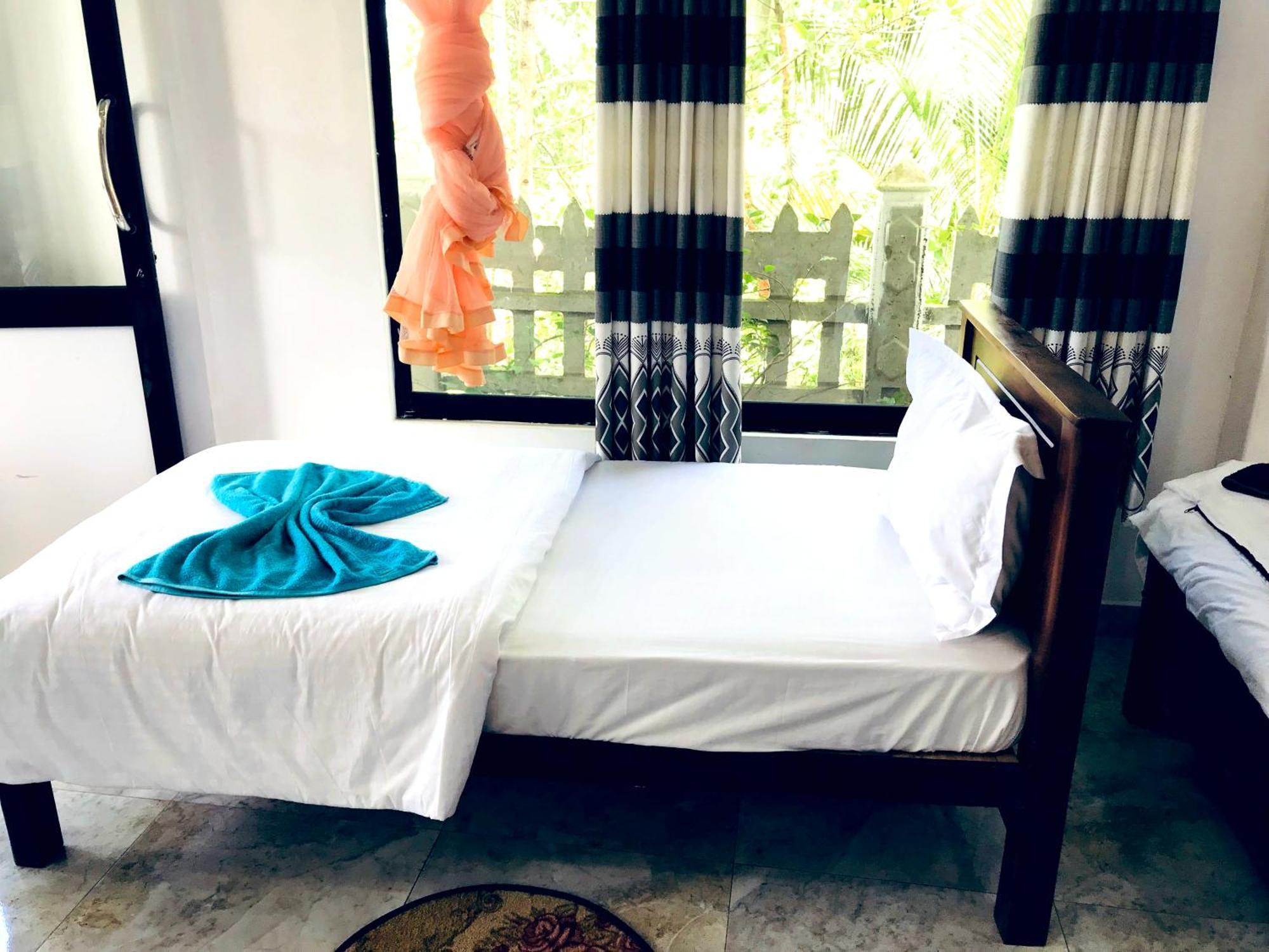 9 Arch View Rest Inn Ella Ngoại thất bức ảnh