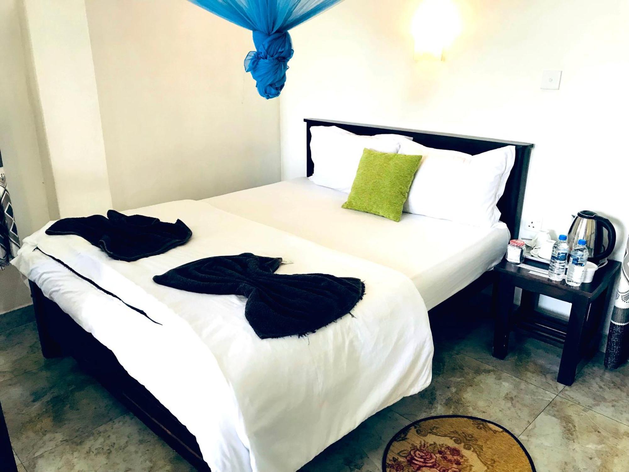 9 Arch View Rest Inn Ella Ngoại thất bức ảnh