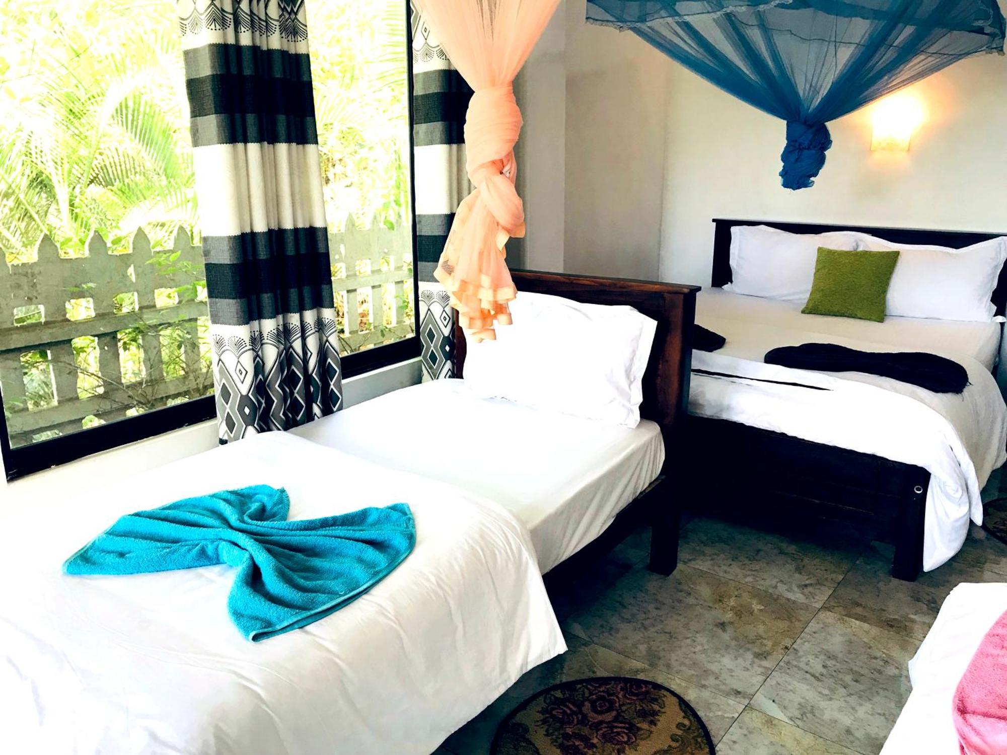 9 Arch View Rest Inn Ella Ngoại thất bức ảnh