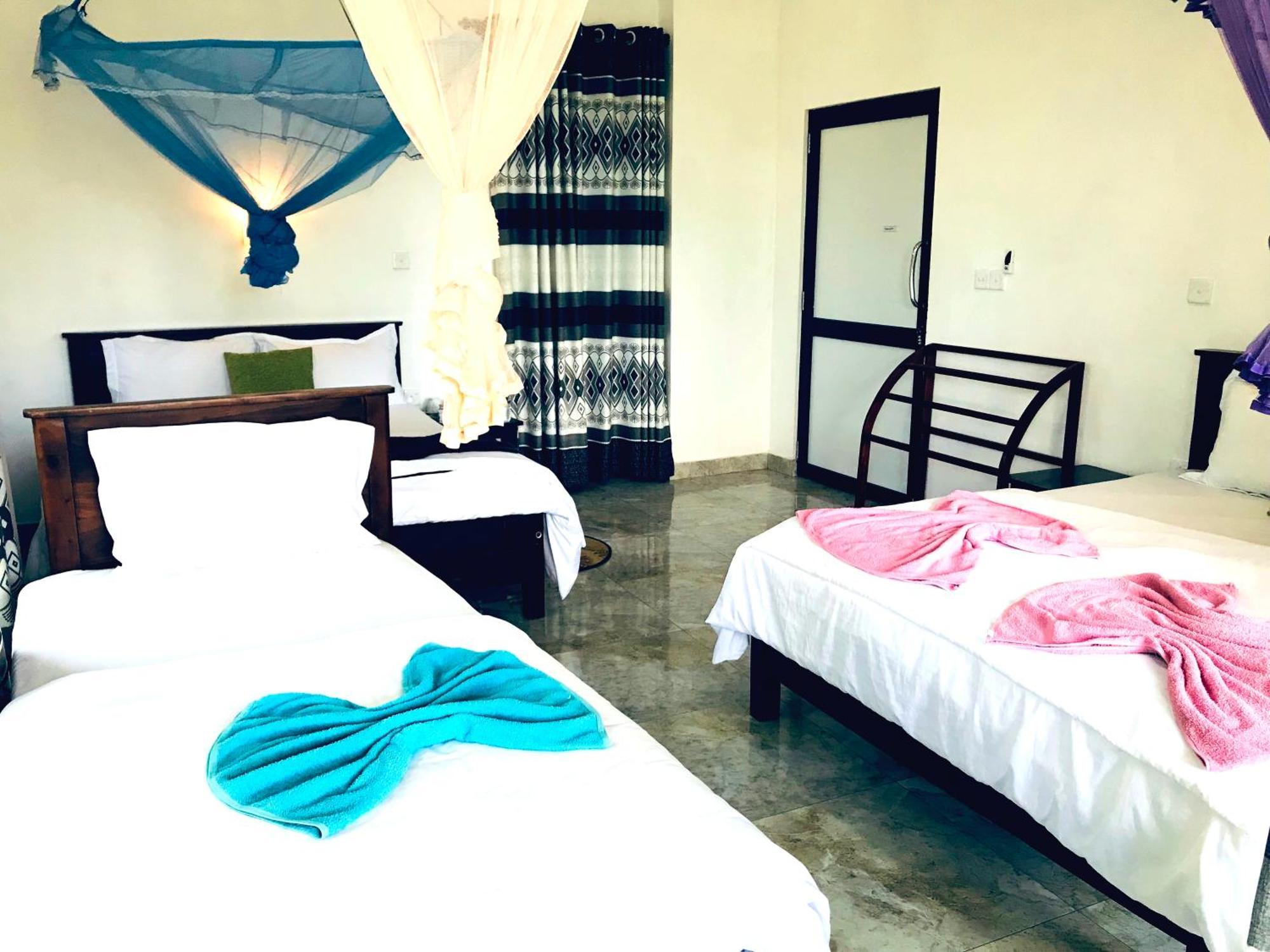 9 Arch View Rest Inn Ella Ngoại thất bức ảnh